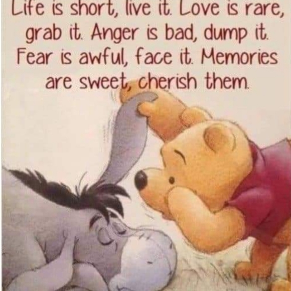 Closet Clearout - Monday Live Show - Picture 6 of 15